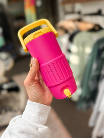 DRINKWARE - Accessories
