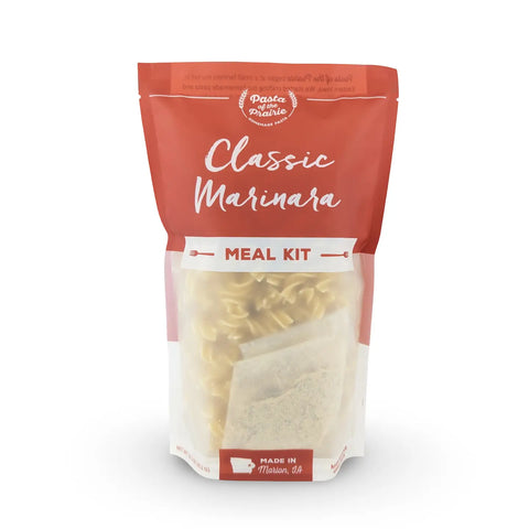 Classic Marinara Meal Kit