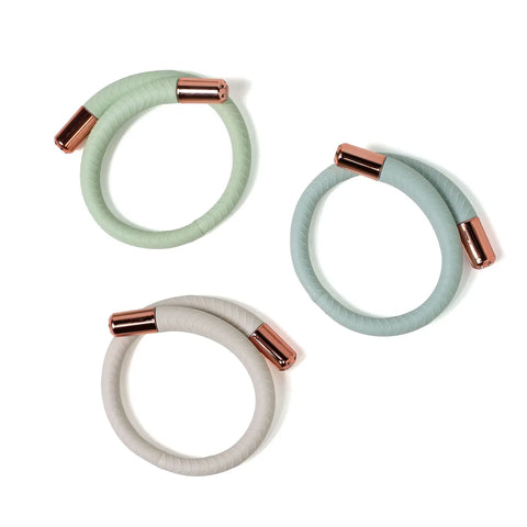 Bunk House Citronella Oil Bracelet - Assorted Colors