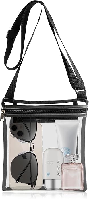 Clear Bag For Stadium Events