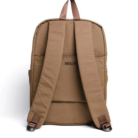 Espresso Brixley Backpack