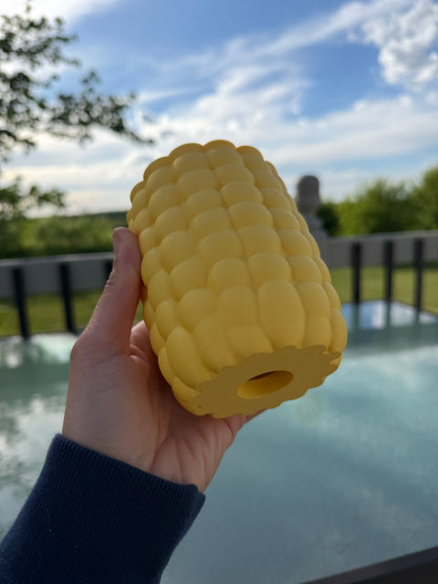 Corn Cob Coozie