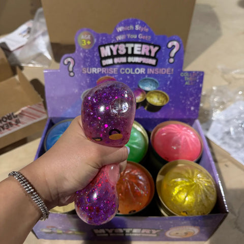 Mystery Light Up Orby Dumpling
