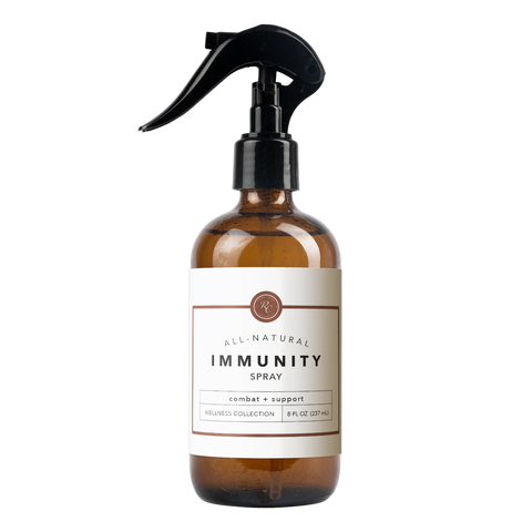 Immunity Spray | 8 Oz