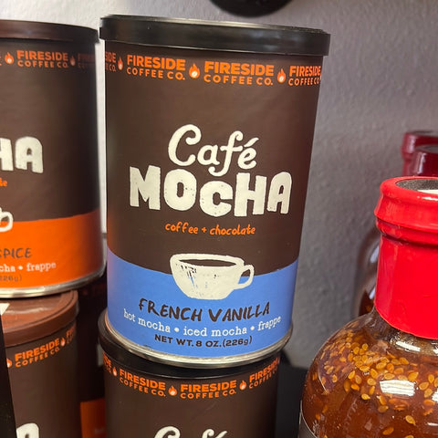 Café Mocha