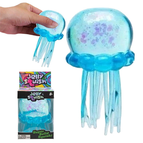 Jellyfish Squishy
