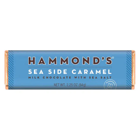 Hammond's Chocolate Bars