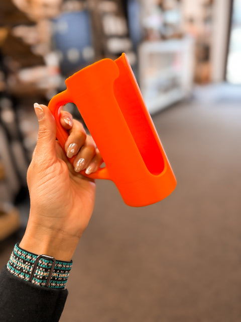 Slim Can Holder
