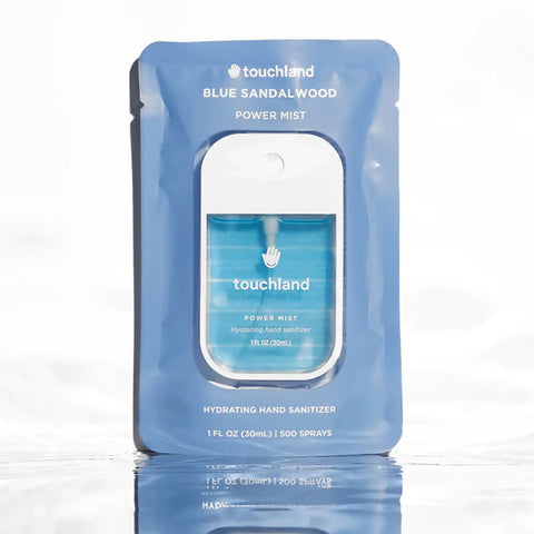 Touchland Hand Sanitizer