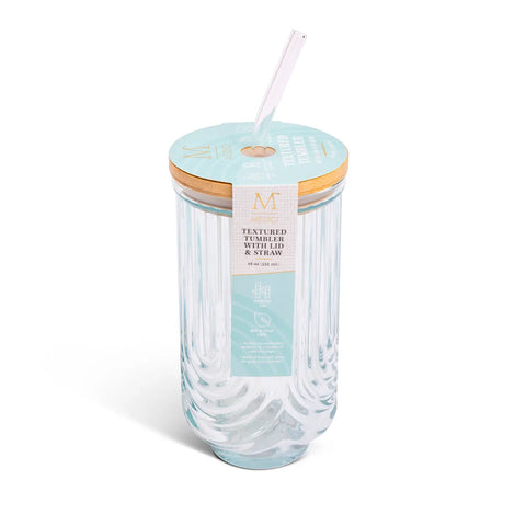 18oz Rainbow Tumbler w/ Lid