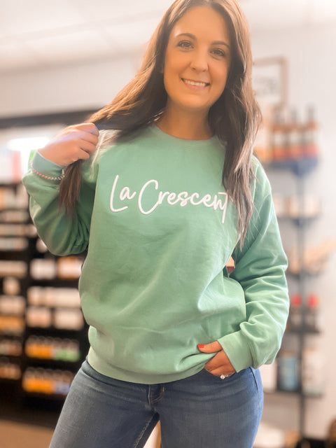 La Crescent Gear