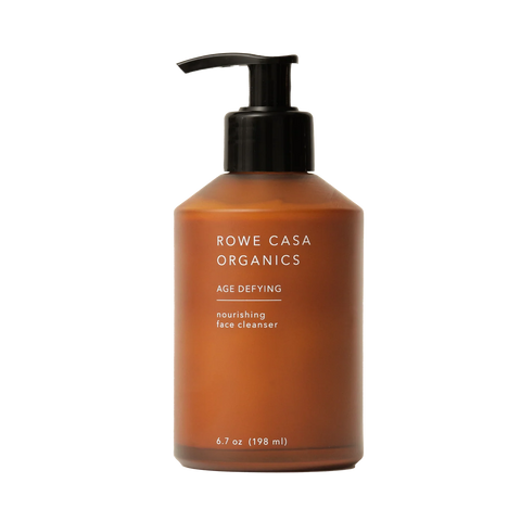 Age Defying Nourishing Face Cleanser | 6.7 Oz