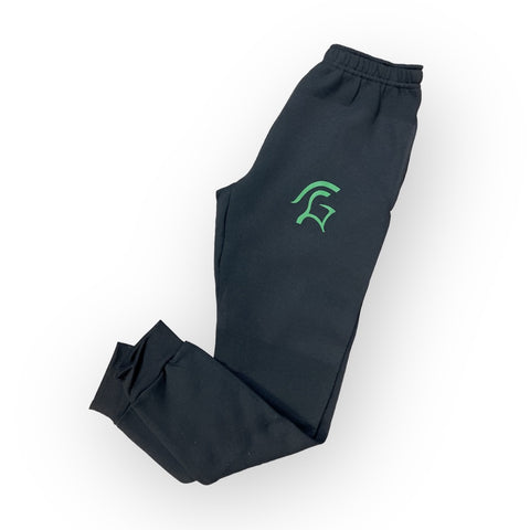Youth Lancer Dri Power® Joggers with Pockets