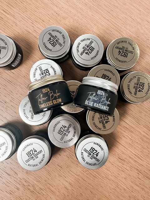 1924 Tallow Balm