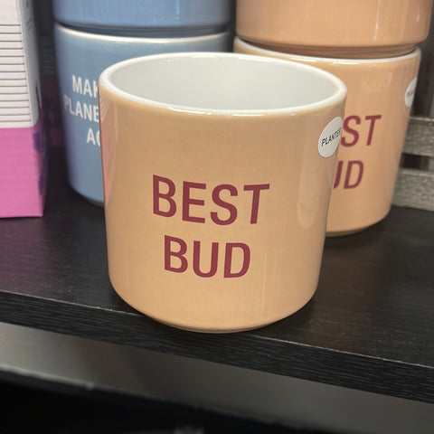 Best Bud Planter