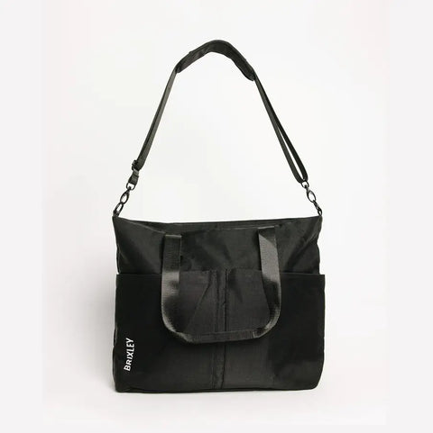 Brixley Tote Bag - Black