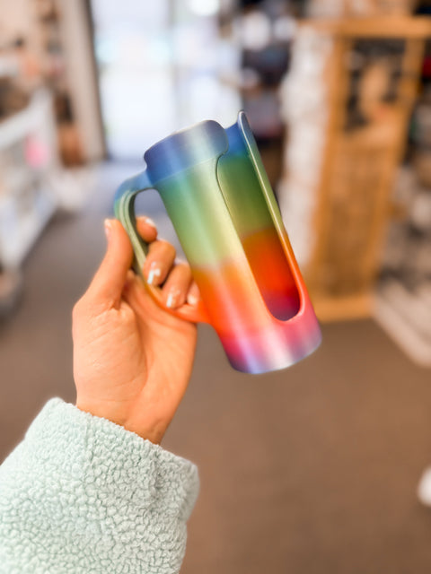 Slim Can Holder