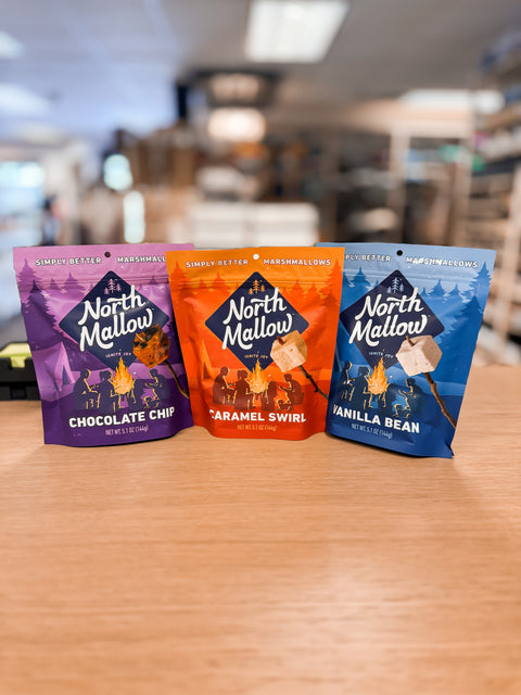 North Mallow Marshmallows