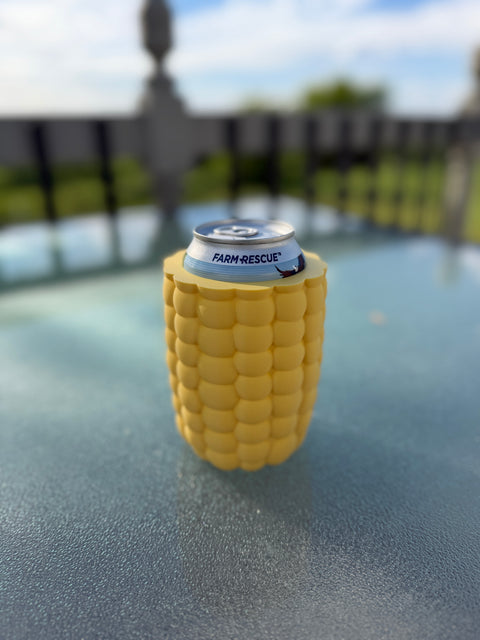Corn Cob Coozie