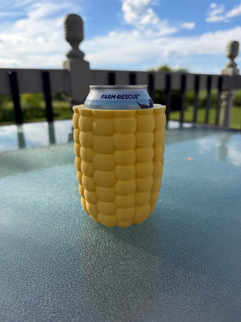 Corn Cob Coozie