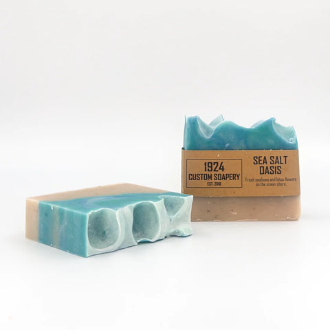 1924 Bar Soap