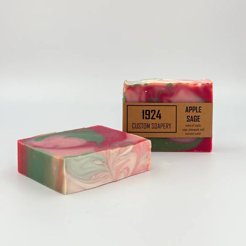 1924 Bar Soap