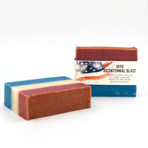 1924 Bar Soap