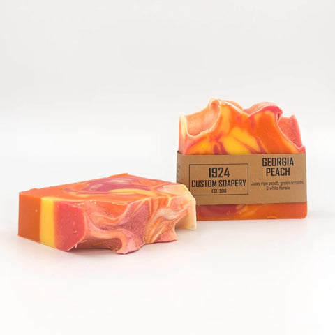 1924 Bar Soap