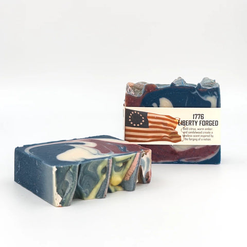 1924 Bar Soap