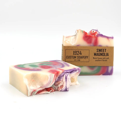 1924 Bar Soap