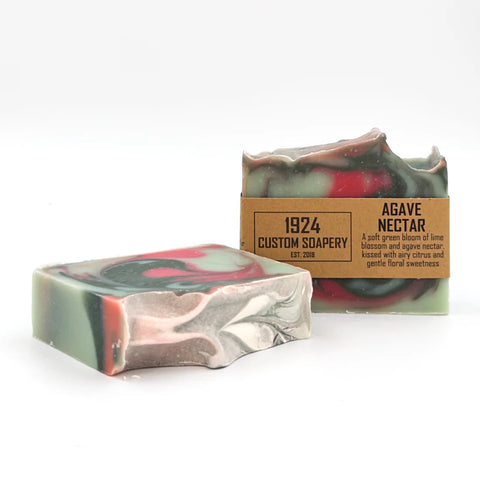 1924 Bar Soap