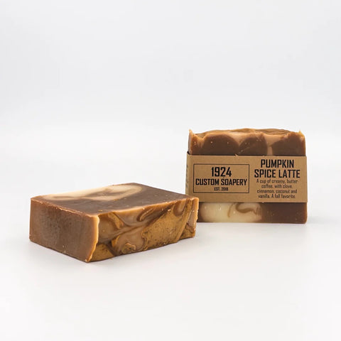 1924 Bar Soap