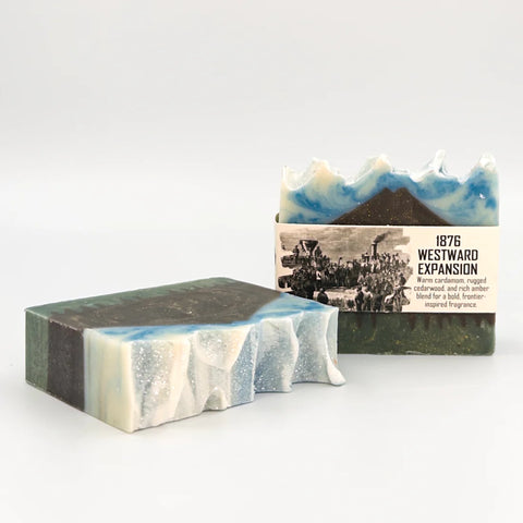 1924 Bar Soap