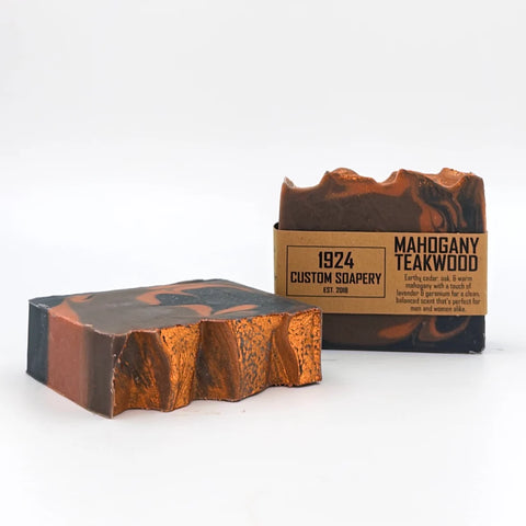 1924 Bar Soap