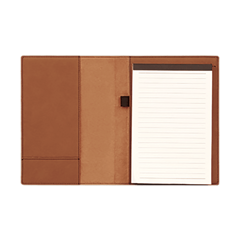 Peli Preschool Engraved Small Portfolio with Notepad