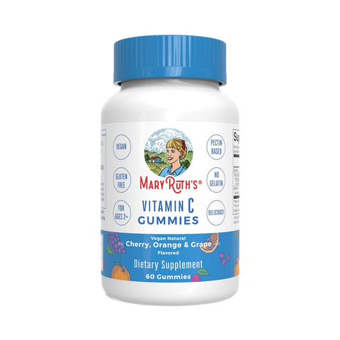 Vitamin C Gummies