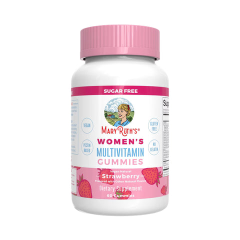 Women's Multivitamin Gummies