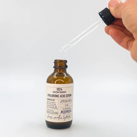 Hyaluronic Acid Serum