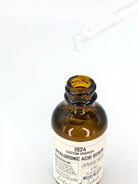 Hyaluronic Acid Serum
