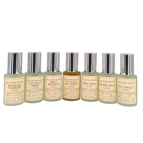 1924 Perfume & Cologne