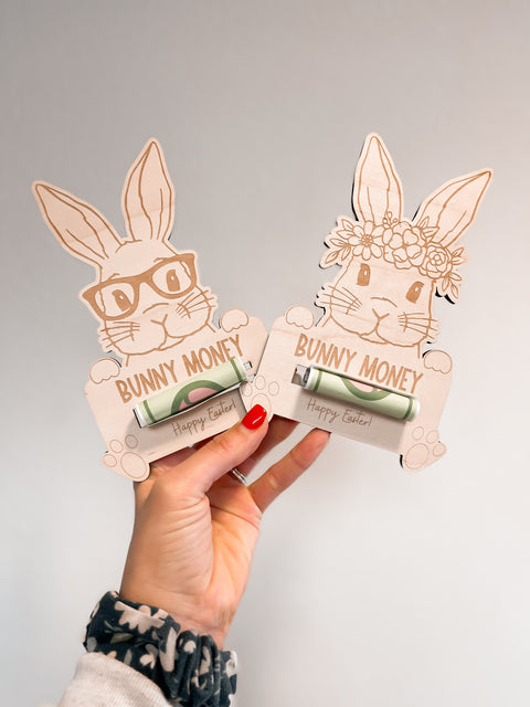 Bunny Money