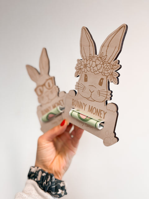 Bunny Money