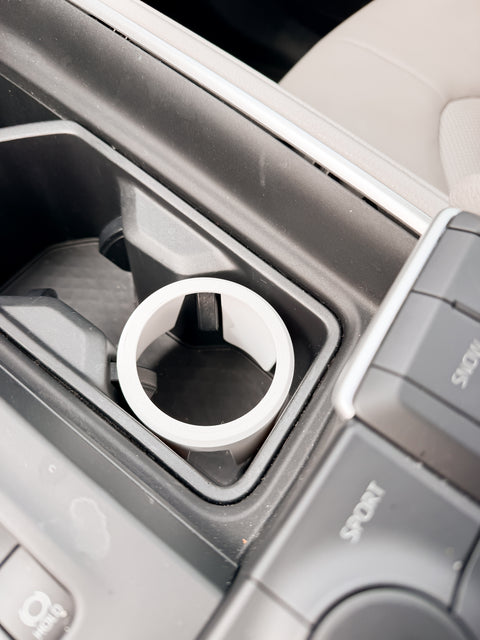 Slim Can Cupholder Adapter