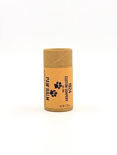 1924 Paw Balm