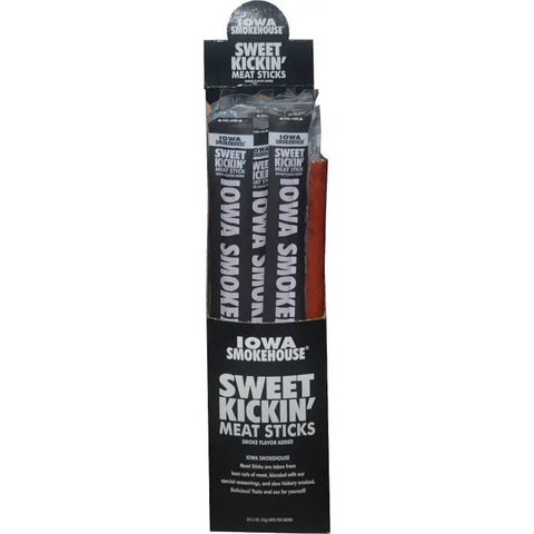 Iowa Smokehouse 1.5oz Country Style Meat Stick