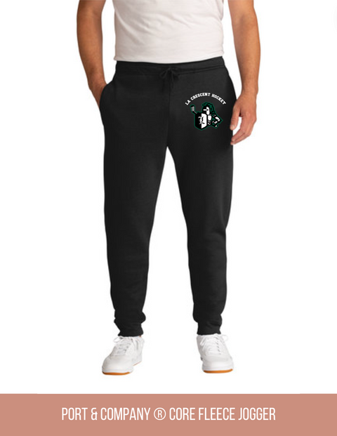 Port & Company ® Core Fleece Jogger PC78J