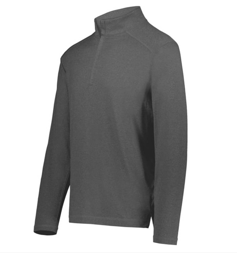 Lancer 1/4 Zip Ventura Pullover