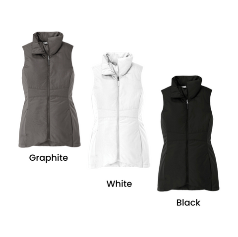 Port Authority ® Ladies Collective Insulated Vest L903