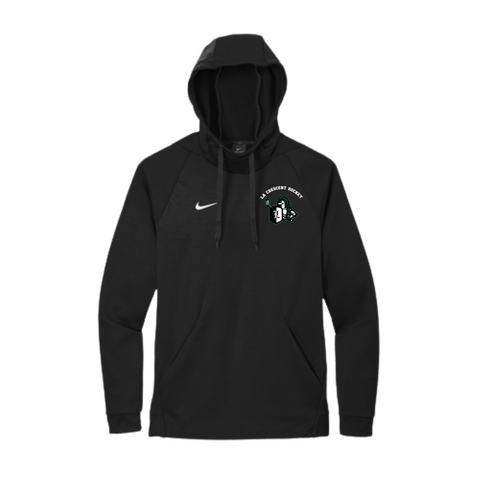 Nike Therma FIT Pullover Fleece Hoodie CN9473 Johnson Livings