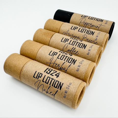 1924 Lip Lotion